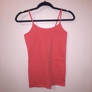 Orange Cami